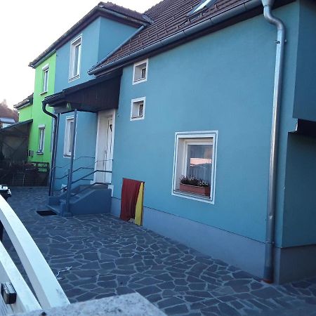 Apartment Don Bosco Graz Eksteriør bilde