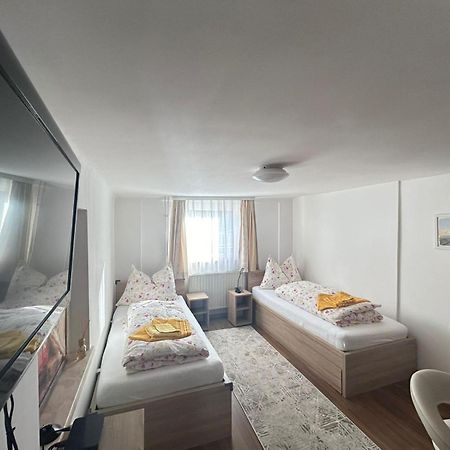 Apartment Don Bosco Graz Eksteriør bilde