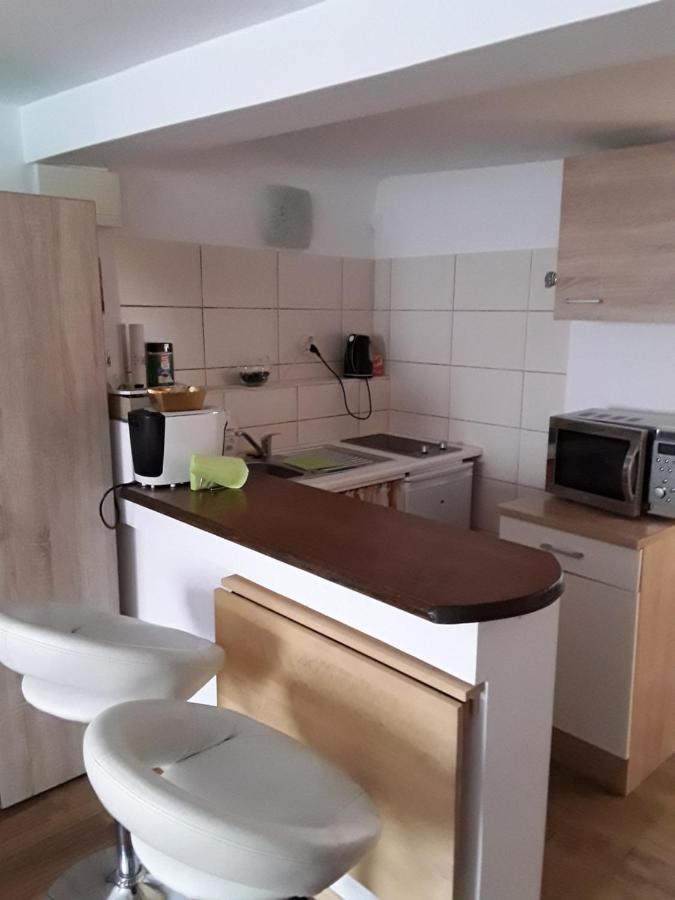Apartment Don Bosco Graz Eksteriør bilde
