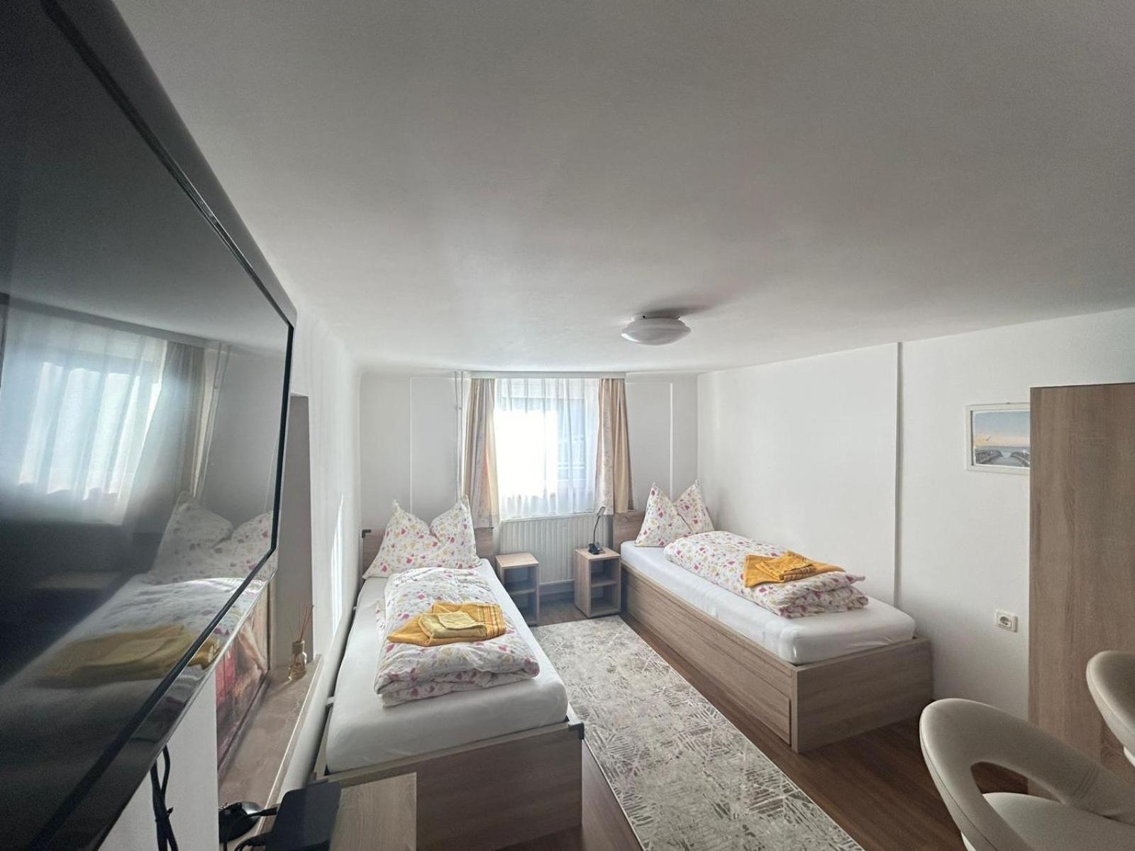 Apartment Don Bosco Graz Eksteriør bilde