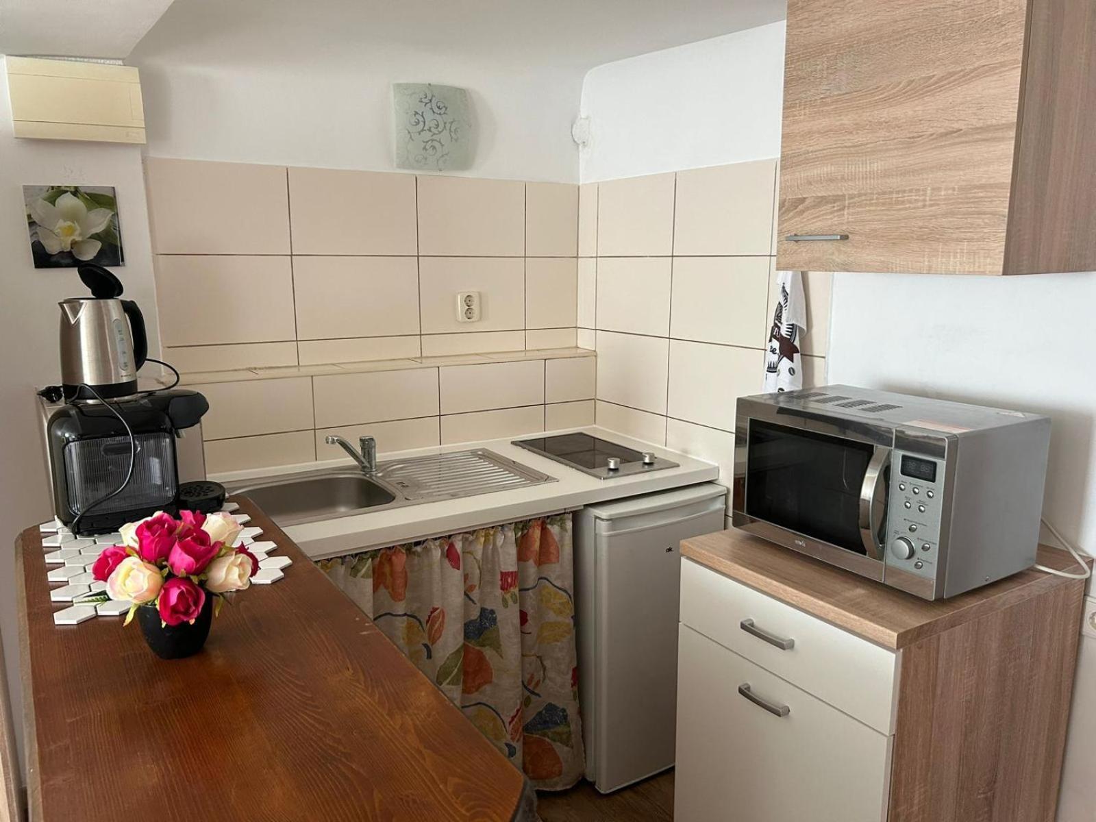 Apartment Don Bosco Graz Eksteriør bilde