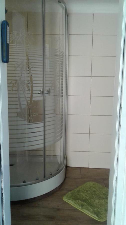 Apartment Don Bosco Graz Eksteriør bilde